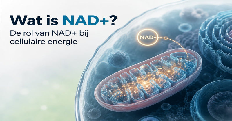 Nad+ afbeelding