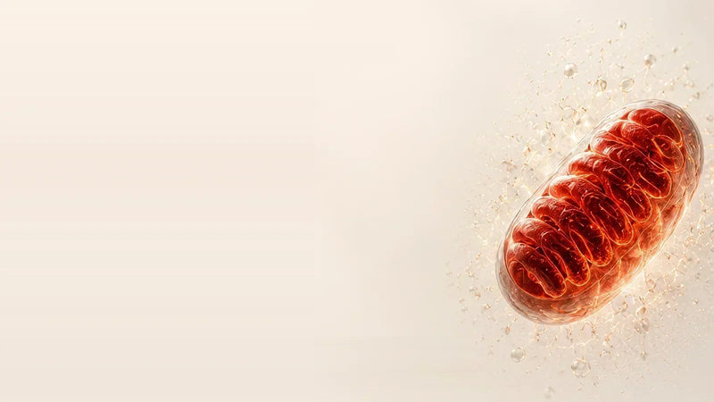 Wat zijn mitochondriën? Alles over de energiecentrales