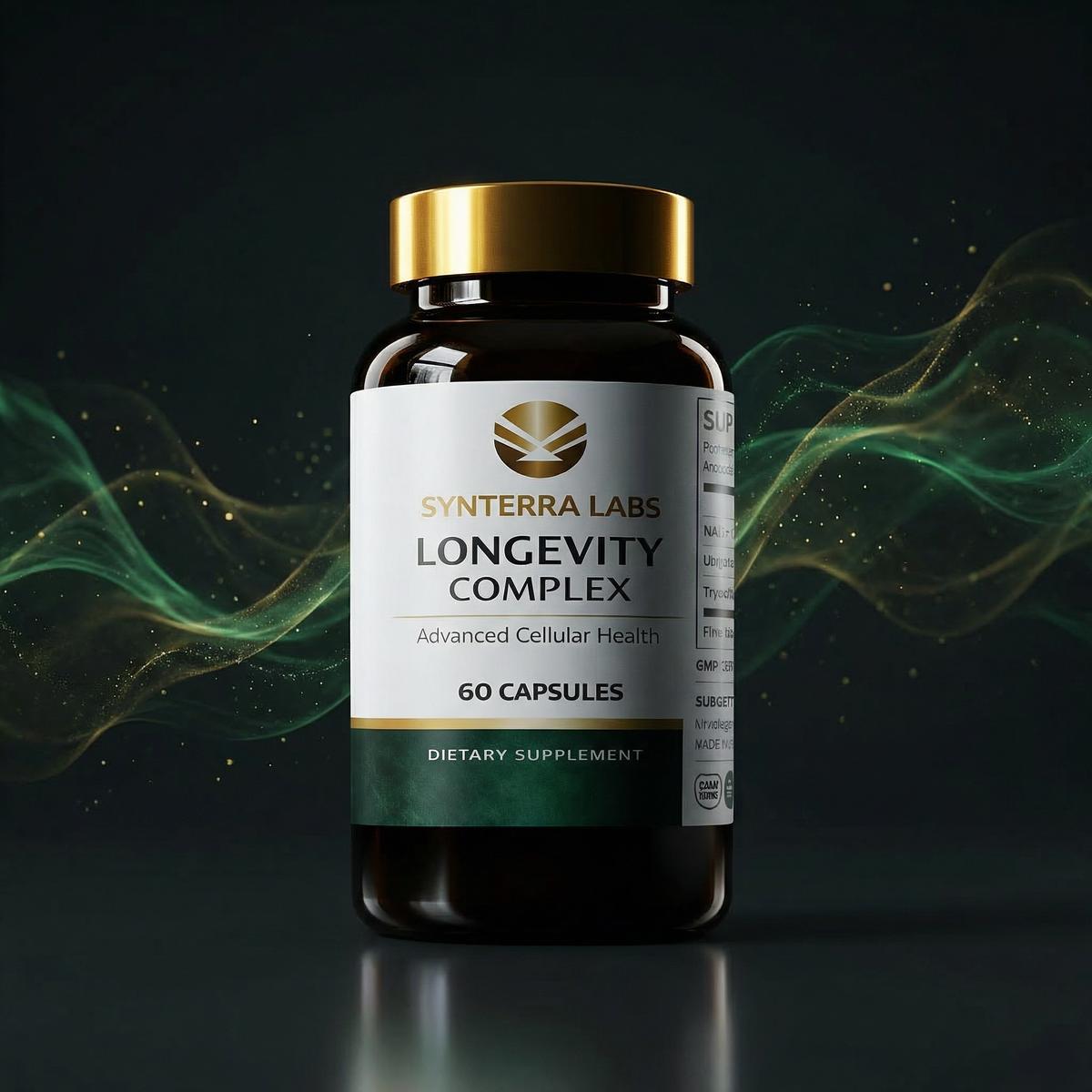 Longevity Complex
