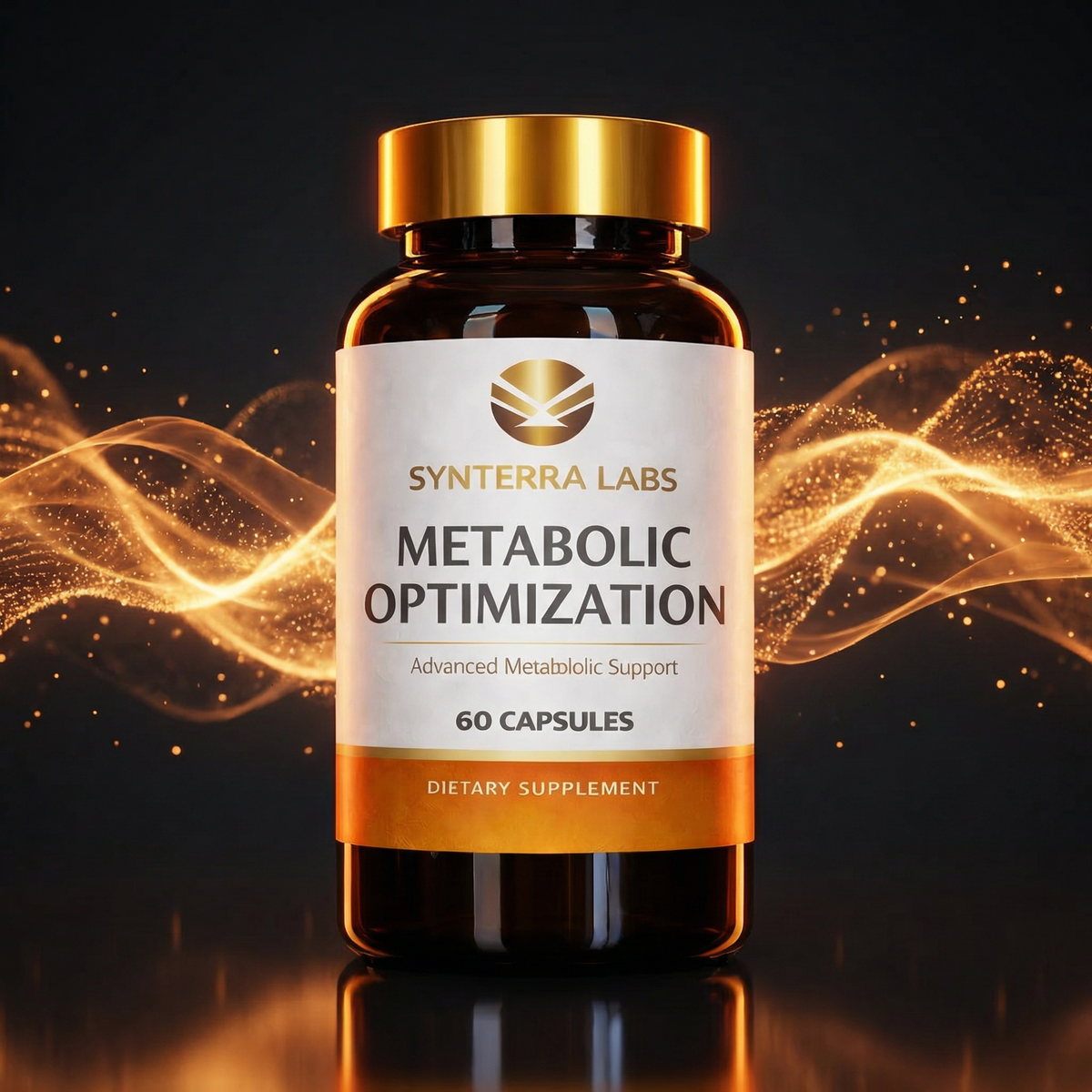 Metabolic Optimization