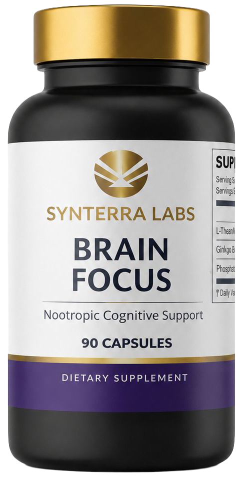 Brain Focus