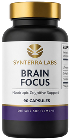 Brain Focus