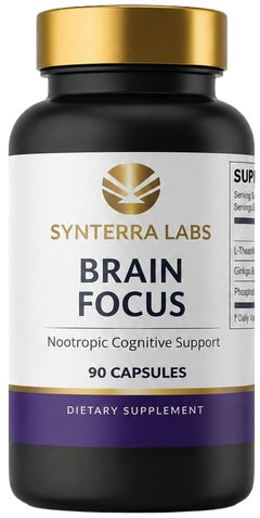 Brain Focus