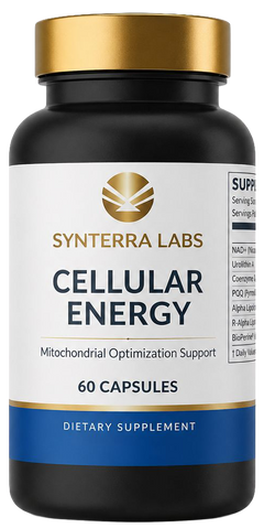 Cellular Energy