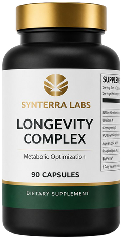 Longevity Complex