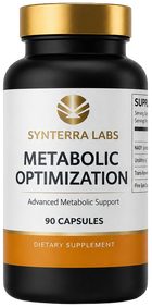 Metabolic Optimization