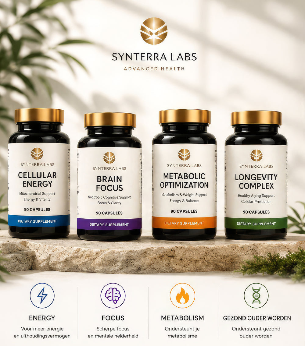 Synterra Labs
